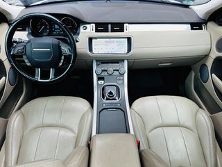 Land Rover Range Rover Evoque 2017 FACELIFT AWD HSE 360/LED/PANORAMA-thumb-13