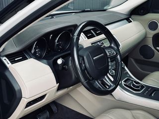 Land Rover Range Rover Evoque 2017 FACELIFT AWD HSE 360/LED/PANORAMA-thumb-14