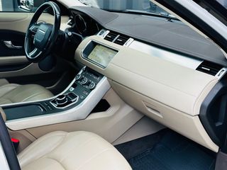 Land Rover Range Rover Evoque 2017 FACELIFT AWD HSE 360/LED/PANORAMA-thumb-15