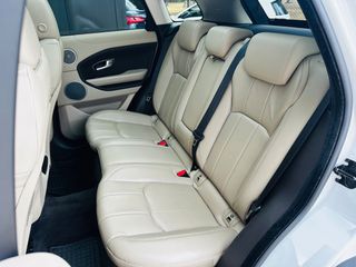 Land Rover Range Rover Evoque 2017 FACELIFT AWD HSE 360/LED/PANORAMA-thumb-17