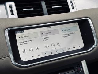 Land Rover Range Rover Evoque 2017 FACELIFT AWD HSE 360/LED/PANORAMA-thumb-19