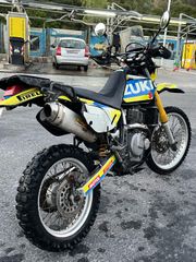 Suzuki DR 650 SE 1998-thumb-2
