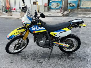 Suzuki DR 650 SE 1998-thumb-3