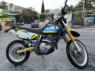 Suzuki DR 650 SE 1998-thumb-4