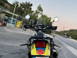 Suzuki DR 650 SE 1998-thumb-5