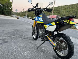 Suzuki DR 650 SE 1998-thumb-6