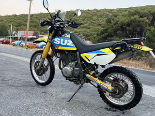 Suzuki DR 650 SE 1998-thumb-7