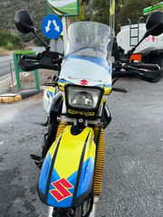 Suzuki DR 650 SE 1998-thumb-9