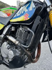Suzuki DR 650 SE 1998-thumb-11
