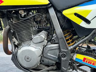 Suzuki DR 650 SE 1998-thumb-14