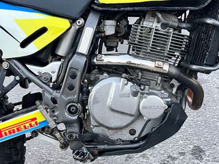 Suzuki DR 650 SE 1998-thumb-15