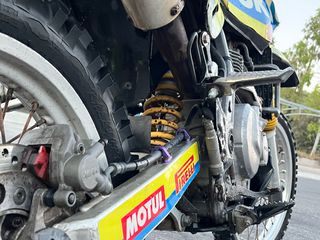 Suzuki DR 650 SE 1998-thumb-16