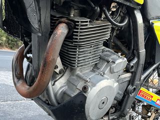 Suzuki DR 650 SE 1998-thumb-17