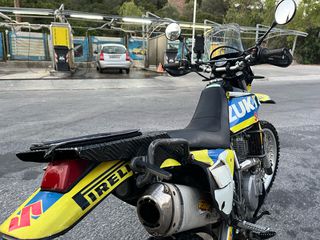 Suzuki DR 650 SE 1998-thumb-19