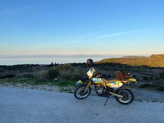 Suzuki DR 650 SE 1998-thumb-21