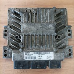 ΕΓΚΕΦΑΛΟΣ ΚΙΝΗΤΗΡΑ FORD DIESEL CONTINENTAL SID206 5WS40584B