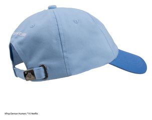 KPop Demon Hunters Baseball Cap Derpy-thumb-3