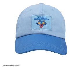 KPop Demon Hunters Baseball Cap Derpy-thumb-1