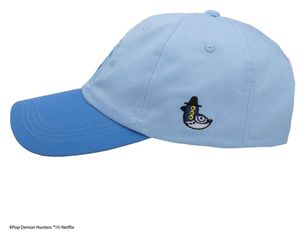 KPop Demon Hunters Baseball Cap Derpy-thumb-2