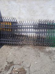 Κάγκελα περίφραξης