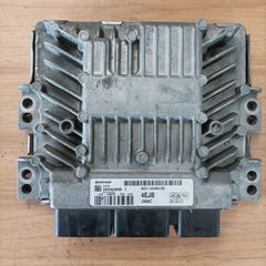 ΕΓΚΕΦΑΛΟΣ ΚΙΝΗΤΗΡΑ FORD DIESEL CONTINENTAL SID206 5WS40584B