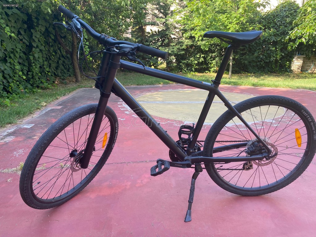 CANNONDALE BAD BOY