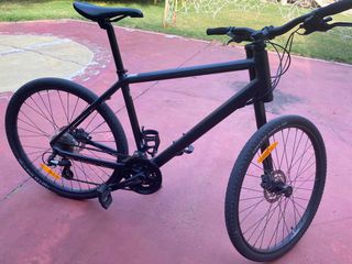 CANNONDALE BAD BOY-thumb-1