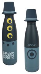 KPop Demon Hunters Water Bottle Sussie-thumb-4