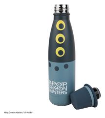 KPop Demon Hunters Water Bottle Sussie-thumb-3