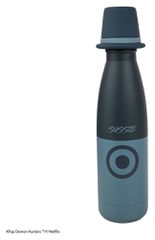 KPop Demon Hunters Water Bottle Sussie-thumb-2