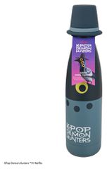 KPop Demon Hunters Water Bottle Sussie-thumb-1