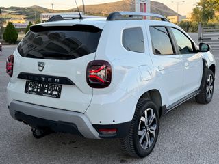Dacia Duster 2022 4x4 / PRESTIGE-thumb-3