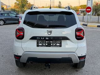 Dacia Duster 2022 4x4 / PRESTIGE-thumb-4
