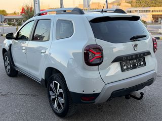 Dacia Duster 2022 4x4 / PRESTIGE-thumb-5