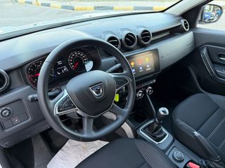 Dacia Duster 2022 4x4 / PRESTIGE-thumb-6