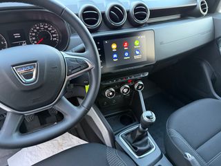 Dacia Duster 2022 4x4 / PRESTIGE-thumb-10