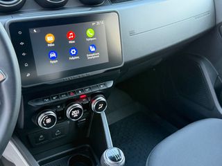 Dacia Duster 2022 4x4 / PRESTIGE-thumb-11