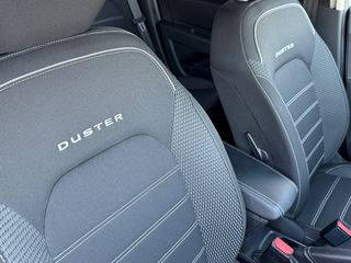 Dacia Duster 2022 4x4 / PRESTIGE-thumb-13