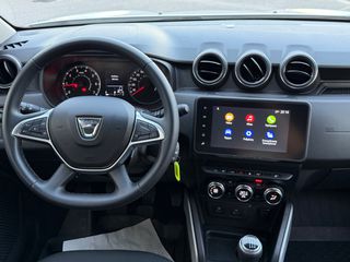 Dacia Duster 2022 4x4 / PRESTIGE-thumb-14