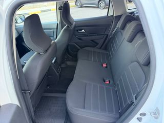 Dacia Duster 2022 4x4 / PRESTIGE-thumb-16