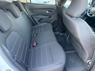 Dacia Duster 2022 4x4 / PRESTIGE-thumb-17