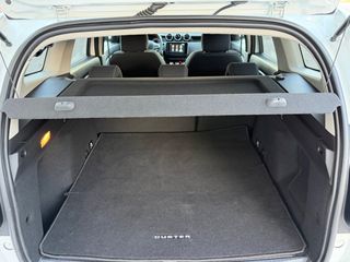 Dacia Duster 2022 4x4 / PRESTIGE-thumb-19