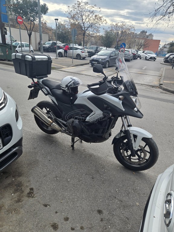 Honda 2014