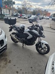 Honda 2014