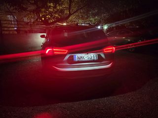 Ford Focus 2020 Titanium-thumb-27