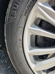 Ford Focus 2020 Titanium-thumb-29
