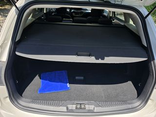 Ford Focus 2020 Titanium-thumb-16