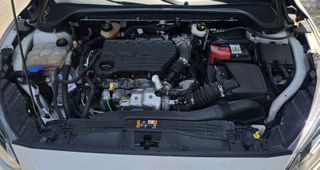 Ford Focus 2020 Titanium-thumb-17