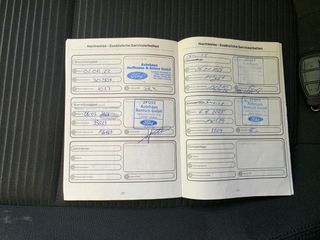 Ford Focus 2020 Titanium-thumb-19