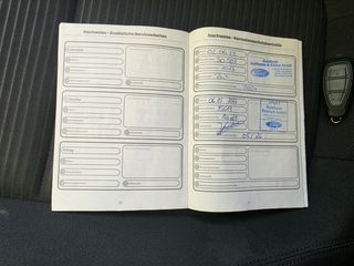 Ford Focus 2020 Titanium-thumb-20